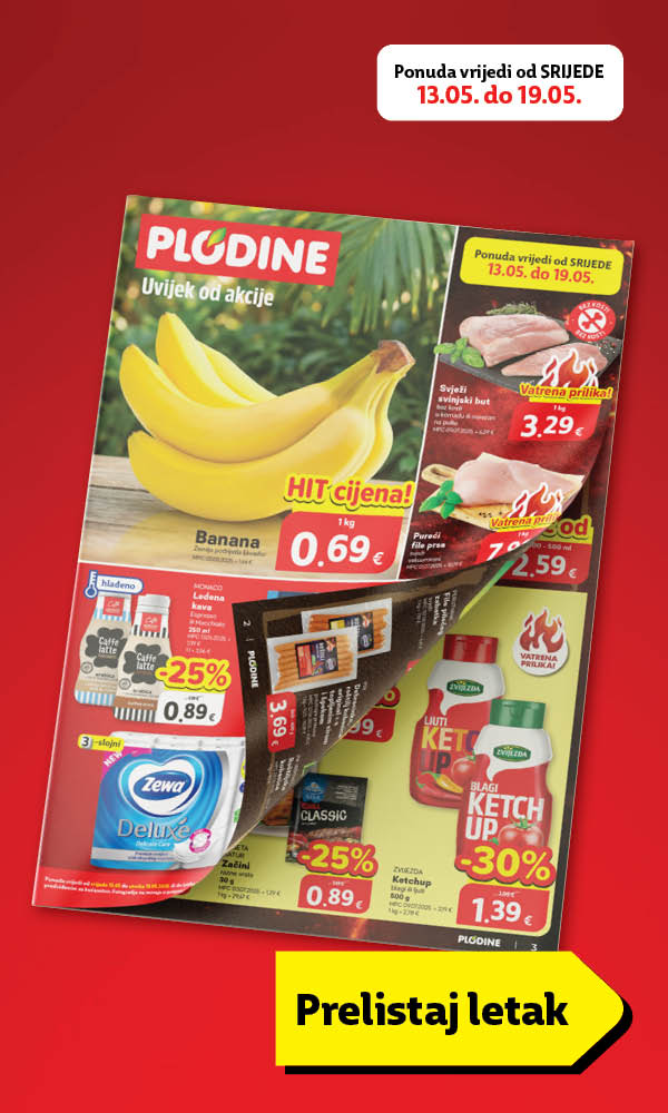 Plodine